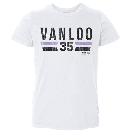 Julie Vanloo Kids Toddler T-Shirt | 500 LEVEL