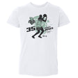 Jonquel Jones Kids Toddler T-Shirt | 500 LEVEL