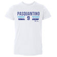 Vinnie Pasquantino Kids Toddler T-Shirt | 500 LEVEL