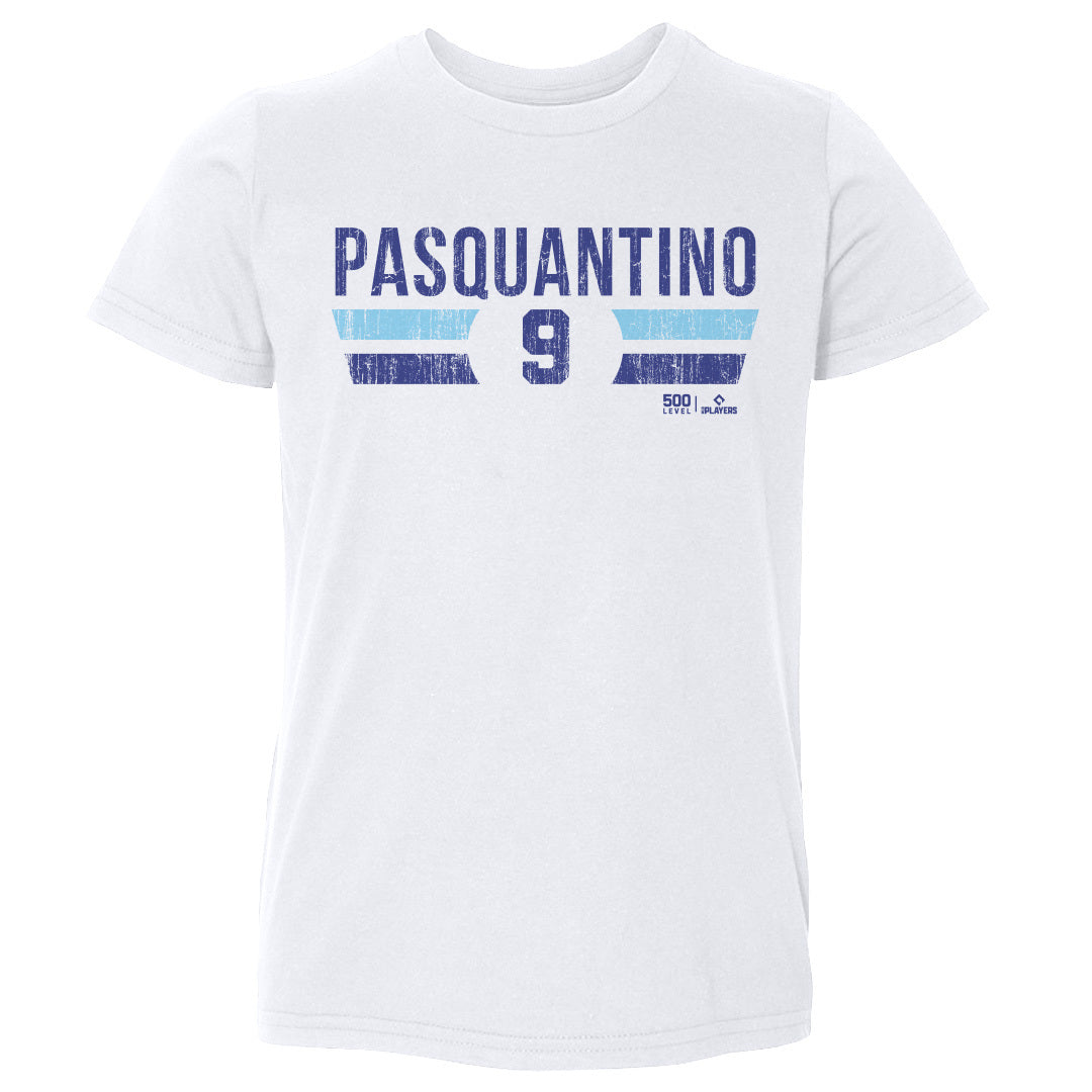 Vinnie Pasquantino Kids Toddler T-Shirt | 500 LEVEL