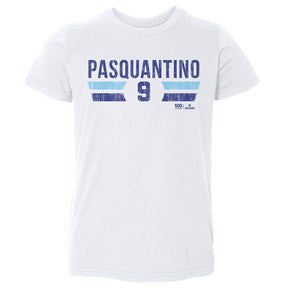 Vinnie Pasquantino Kids Toddler T-Shirt | 500 LEVEL