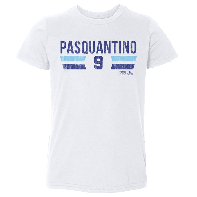 Vinnie Pasquantino Kids Toddler T-Shirt | 500 LEVEL
