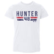 Torii Hunter Kids Toddler T-Shirt | 500 LEVEL