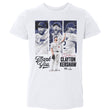 Clayton Kershaw Kids Toddler T-Shirt | 500 LEVEL