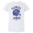 Daniel Jones Kids Toddler T-Shirt | 500 LEVEL