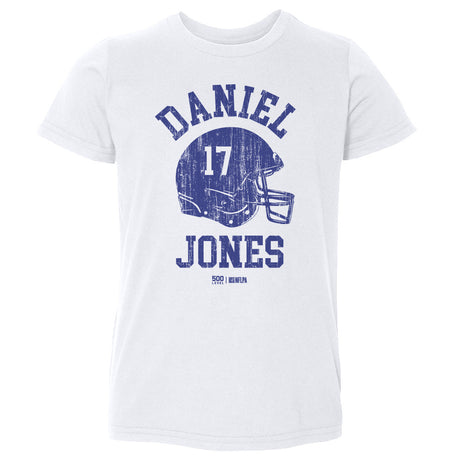 Daniel Jones Kids Toddler T-Shirt | 500 LEVEL