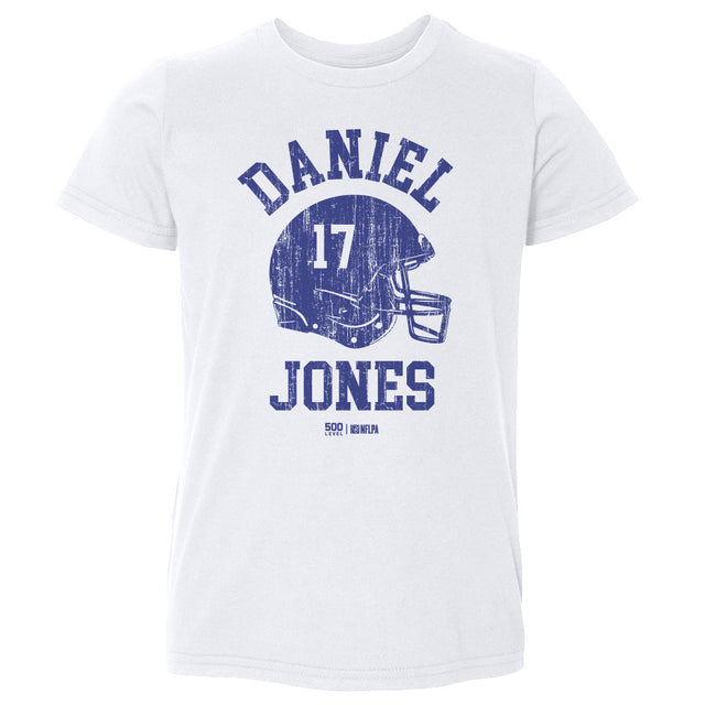 Daniel Jones Kids Toddler T-Shirt | 500 LEVEL