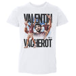 Valentin Vacherot Kids Toddler T-Shirt | 500 LEVEL