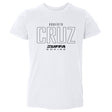 Roberto Cruz Kids Toddler T-Shirt | 500 LEVEL