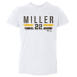 Mason Miller Kids Toddler T-Shirt | 500 LEVEL