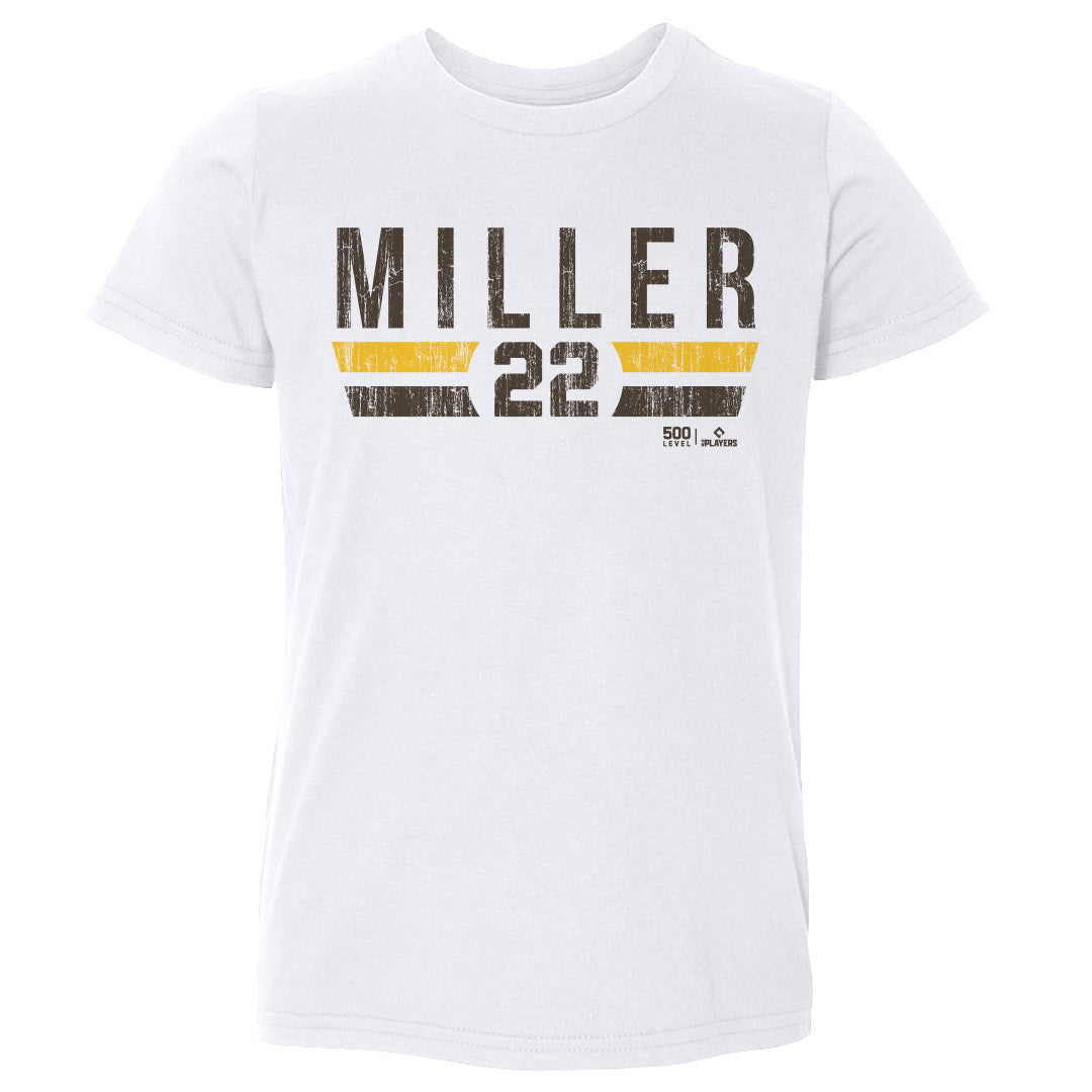 Mason Miller Kids Toddler T-Shirt | 500 LEVEL