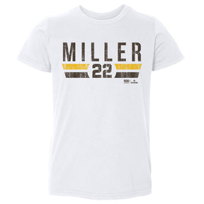 Mason Miller Kids Toddler T-Shirt | 500 LEVEL