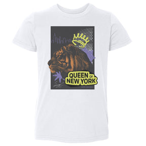 Aryna Sabalenka Kids Toddler T-Shirt | 500 LEVEL