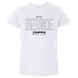 Mark Beuke Kids Toddler T-Shirt | 500 LEVEL