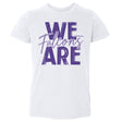 Four Points Kids Toddler T-Shirt | 500 LEVEL