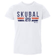 Tarik Skubal Kids Toddler T-Shirt | 500 LEVEL