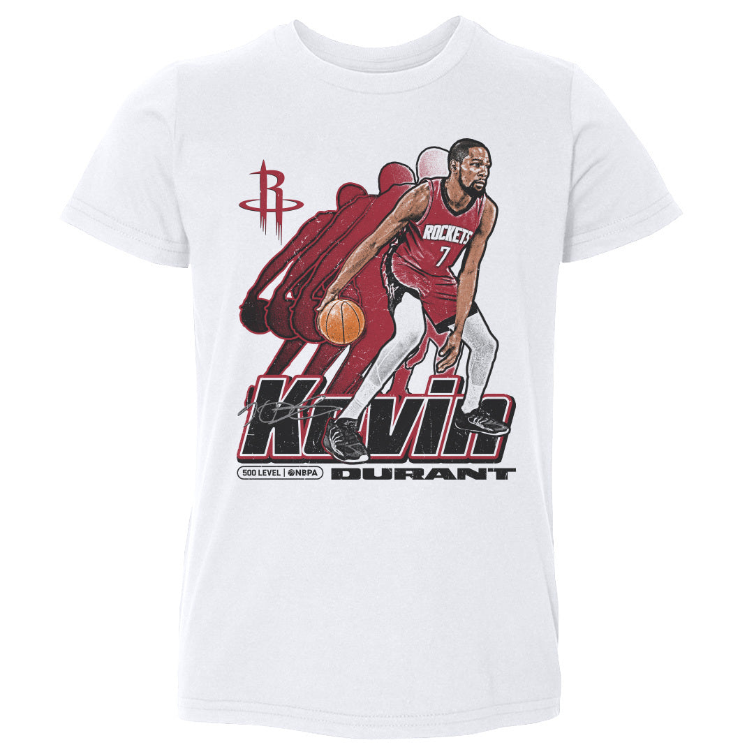 Kevin Durant Kids Toddler T-Shirt | 500 LEVEL
