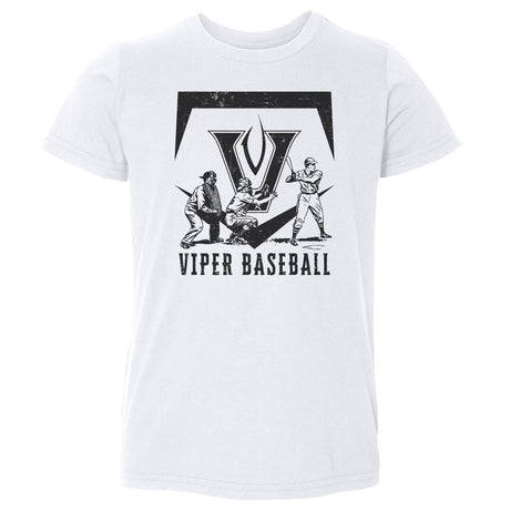 Crown Trio Kids Toddler T-Shirt | 500 LEVEL