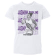 Jasmine Paolini Kids Toddler T-Shirt | 500 LEVEL