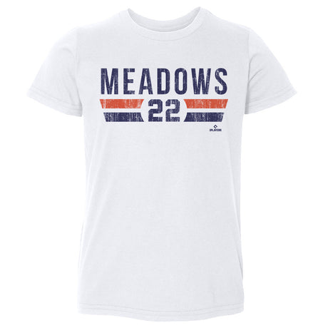 Parker Meadows Kids Toddler T-Shirt | 500 LEVEL