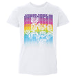 Janis Joplin Kids Toddler T-Shirt | 500 LEVEL
