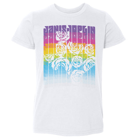 Janis Joplin Kids Toddler T-Shirt | 500 LEVEL