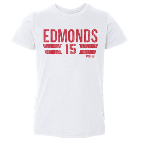 Jim Edmonds Kids Toddler T-Shirt | 500 LEVEL