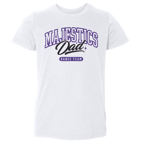 Four Points Kids Toddler T-Shirt | 500 LEVEL
