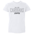 Emiliano Cardenas Kids Toddler T-Shirt | 500 LEVEL
