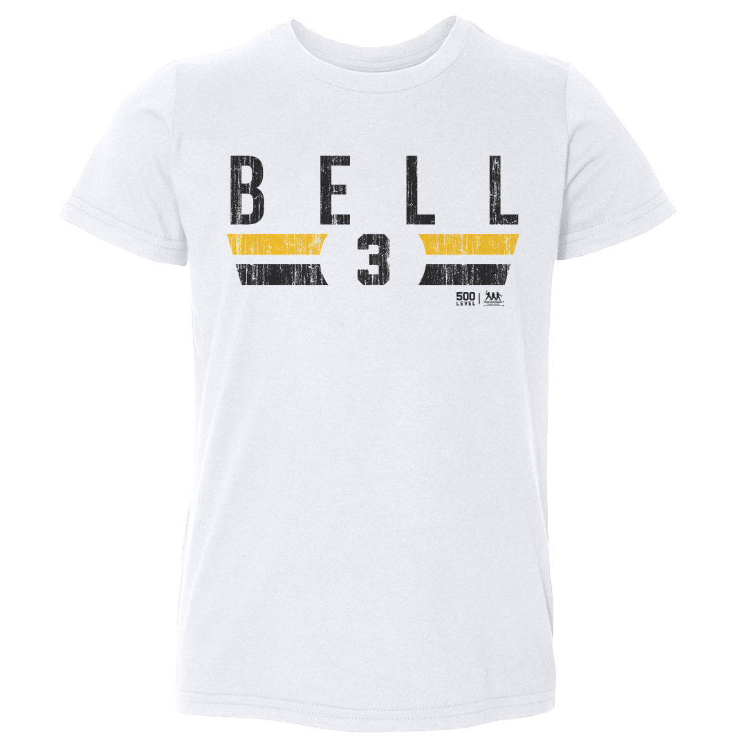 Jay Bell Kids Toddler T-Shirt | 500 LEVEL