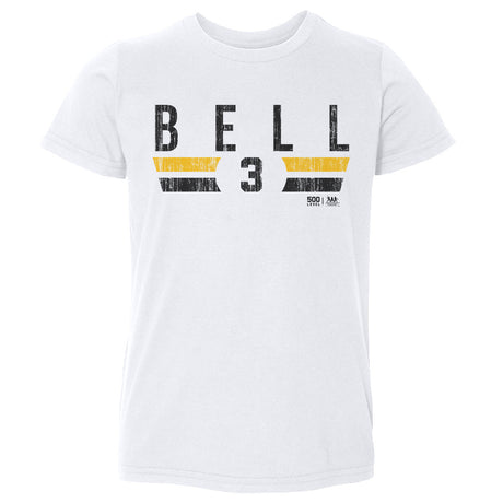 Jay Bell Kids Toddler T-Shirt | 500 LEVEL