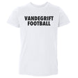 Vandegrift Kids Toddler T-Shirt | 500 LEVEL