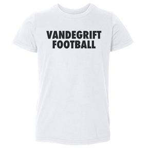 Vandegrift Kids Toddler T-Shirt | 500 LEVEL