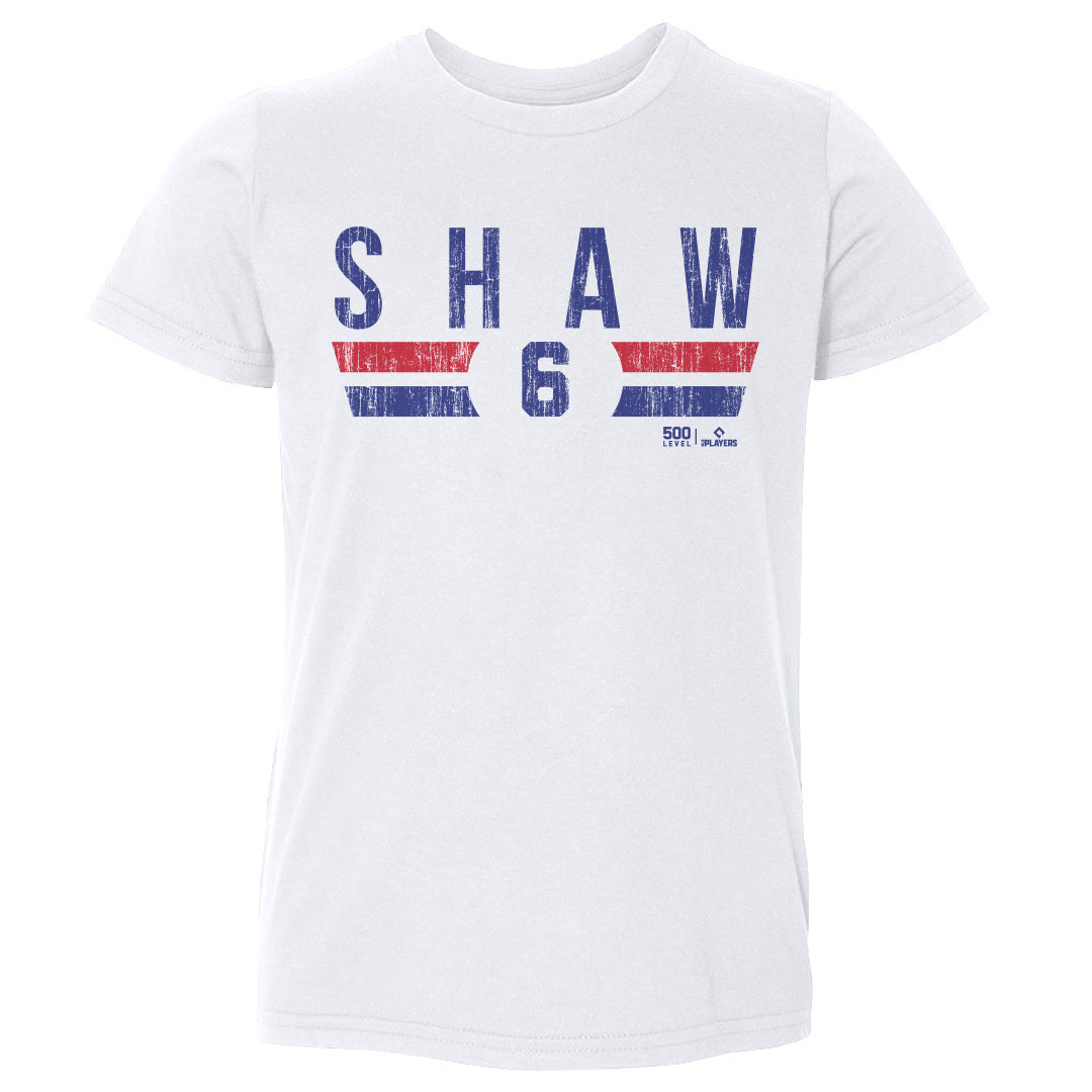 Matt Shaw Kids Toddler T-Shirt | 500 LEVEL