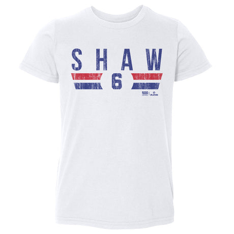 Matt Shaw Kids Toddler T-Shirt | 500 LEVEL