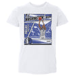 P.J. Washington Kids Toddler T-Shirt | 500 LEVEL
