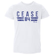 Dylan Cease Kids Toddler T-Shirt | 500 LEVEL