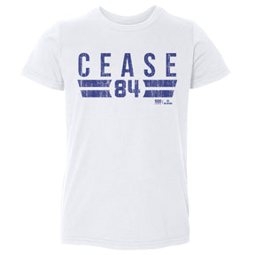 Dylan Cease Kids Toddler T-Shirt | 500 LEVEL