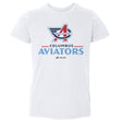 Columbus Aviators Kids Toddler T-Shirt | 500 LEVEL