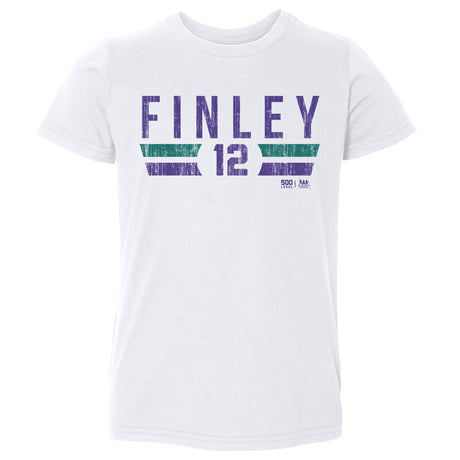 Steve Finley Kids Toddler T-Shirt | 500 LEVEL