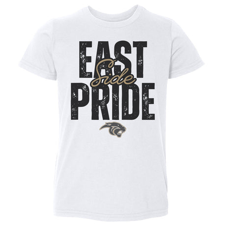 Crown Trio Kids Toddler T-Shirt | 500 LEVEL