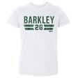 Saquon Barkley Kids Toddler T-Shirt | 500 LEVEL