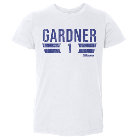 Sauce Gardner Kids Toddler T-Shirt | 500 LEVEL