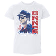 Anthony Rizzo Kids Toddler T-Shirt | 500 LEVEL