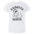 Christmas Kids Toddler T-Shirt | 500 LEVEL