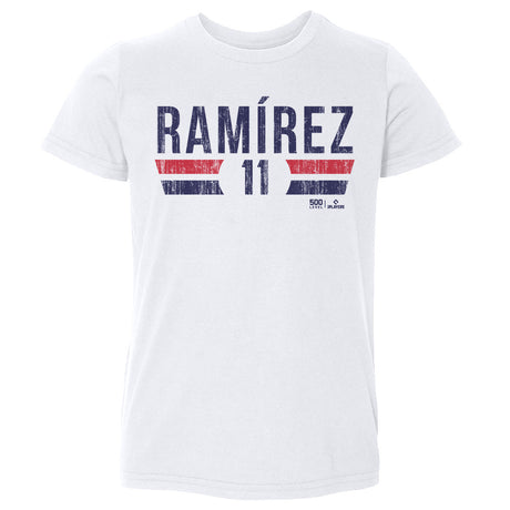 Jose Ramirez Kids Toddler T-Shirt | 500 LEVEL
