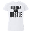 WWE Kids Toddler T-Shirt | 500 LEVEL