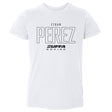 Ethan Perez Kids Toddler T-Shirt | 500 LEVEL