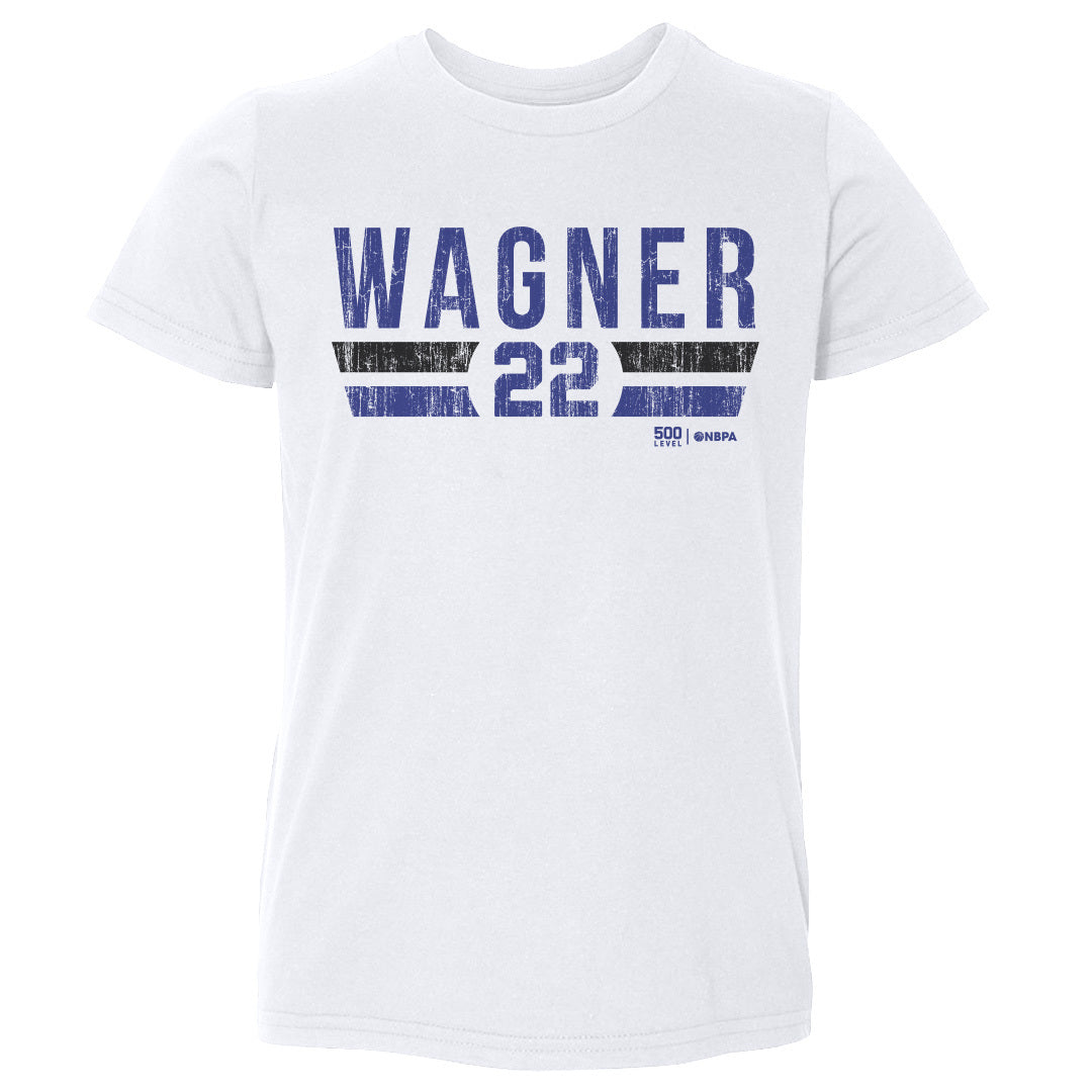 Franz Wagner Kids Toddler T-Shirt | 500 LEVEL