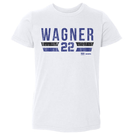 Franz Wagner Kids Toddler T-Shirt | 500 LEVEL